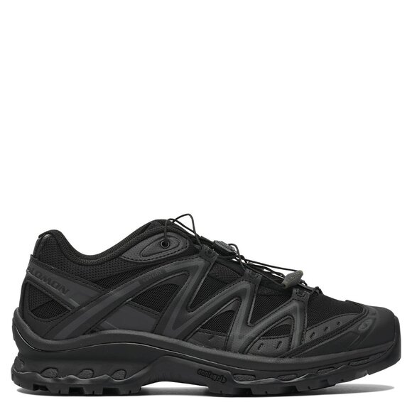 Salomon Other - Salomon Sneakers & Slip-On UK 9 Men